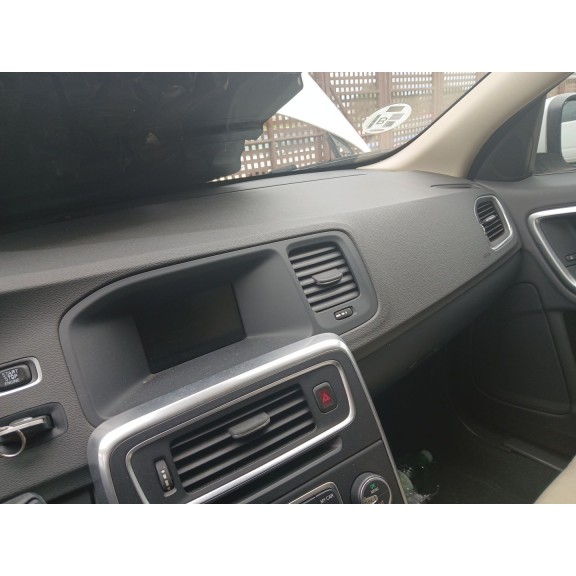 Recambio de kit airbag para volvo v60 i (155) d3 / d4 referencia OEM IAM   