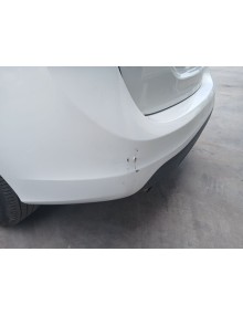 Recambio de paragolpes trasero para volvo v60 i (155) d3 / d4 referencia OEM IAM    2