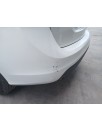 Recambio de paragolpes trasero para volvo v60 i (155) d3 / d4 referencia OEM IAM   
