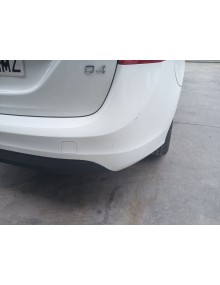 Recambio de paragolpes trasero para volvo v60 i (155) d3 / d4 referencia OEM IAM    2