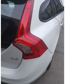 Recambio de piloto trasero derecho para volvo v60 i (155) d3 / d4 referencia OEM IAM 31214964   2