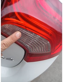 Recambio de piloto trasero derecho para volvo v60 i (155) d3 / d4 referencia OEM IAM    2