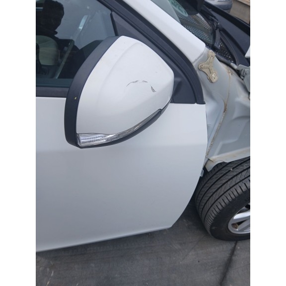 Recambio de retrovisor derecho para volvo v60 i (155) d3 / d4 referencia OEM IAM   