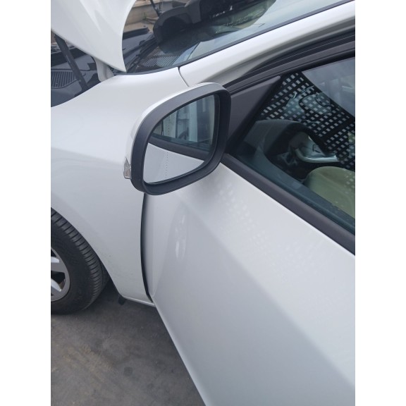 Recambio de retrovisor izquierdo para volvo v60 i (155) d3 / d4 referencia OEM IAM   