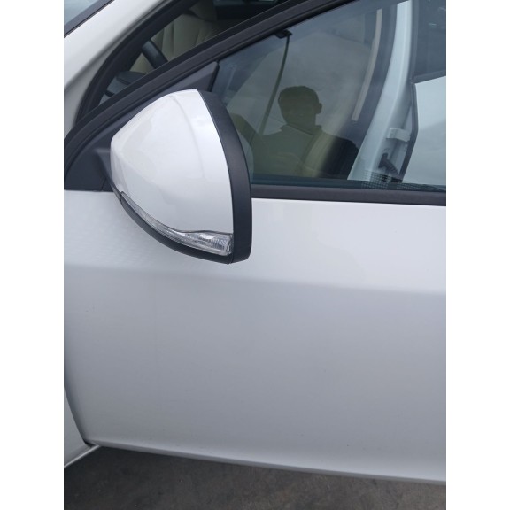 Recambio de retrovisor izquierdo para volvo v60 i (155) d3 / d4 referencia OEM IAM   