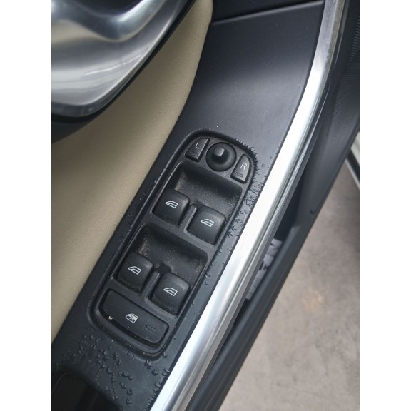 Recambio de retrovisor izquierdo para volvo v60 i (155) d3 / d4 referencia OEM IAM   