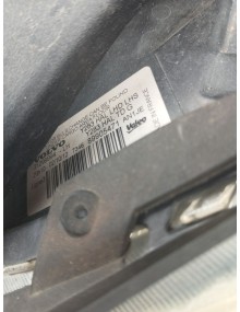 Recambio de faro izquierdo para volvo v60 i (155) d3 / d4 referencia OEM IAM    2
