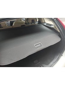 Recambio de bandeja trasera para volvo v60 i (155) d3 / d4 referencia OEM IAM   