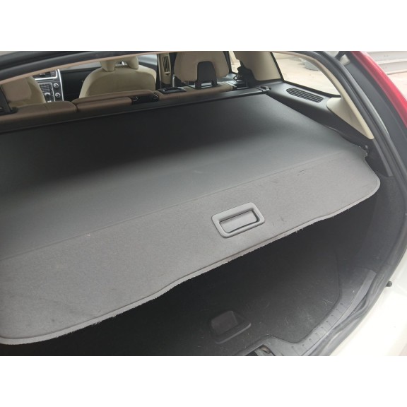 Recambio de bandeja trasera para volvo v60 i (155) d3 / d4 referencia OEM IAM   