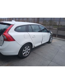 volvo v60 i (155) del año 2012