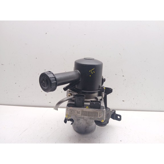Recambio de bomba direccion para peugeot 407 (6d_) 2.0 (6drfnb, 6drfne) referencia OEM IAM 114484j a5093071 