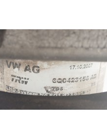 Recambio de bomba direccion para seat ibiza iii (6l1) 1.9 tdi referencia OEM IAM 6q0423156ab   2