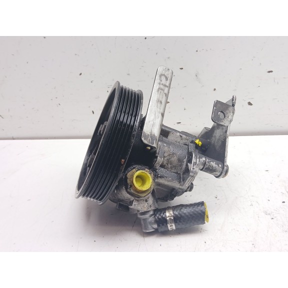 Recambio de bomba direccion para bmw serie 3 berlina (e46) 323i referencia OEM IAM 32421740858  