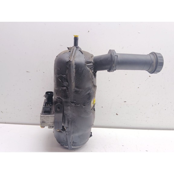 Recambio de bomba direccion para peugeot 307 (3a/c) 1.6 16v referencia OEM IAM 9646617180  