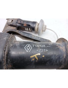 Recambio de soporte rueda repuesto para renault grand scénic ii (jm0/1_) 1.5 dci (jm1e) referencia OEM IAM 714128   2