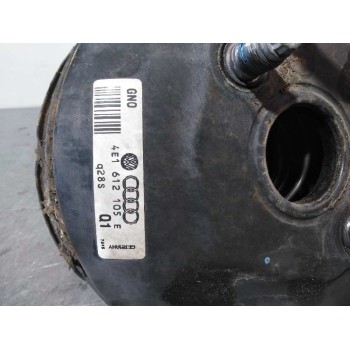 Recambio de servofreno para audi a8 (4e2) 3.0 v6 24v tdi referencia OEM IAM 4E1612105E  
