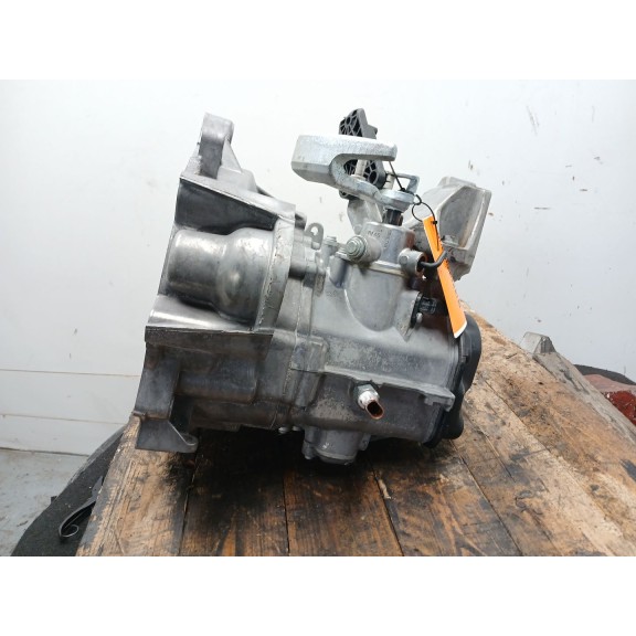 Recambio de caja cambios para seat arona (kj7, kjp) 1.0 tsi referencia OEM IAM SBV  