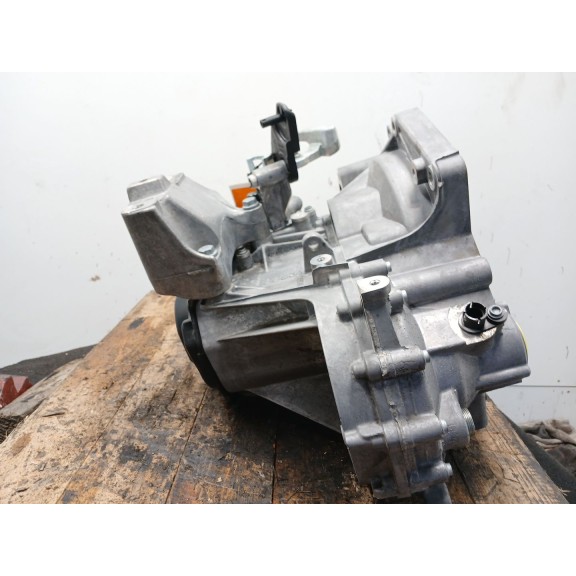 Recambio de caja cambios para seat arona (kj7, kjp) 1.0 tsi referencia OEM IAM SBV  