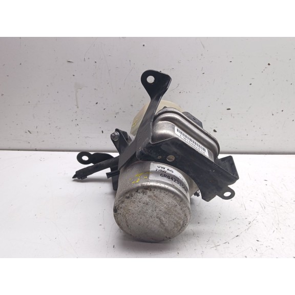 Recambio de bomba direccion para volkswagen polo (6r1) advance referencia OEM IAM 6r0423156b  