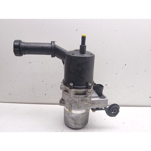 Recambio de bomba direccion para peugeot 307 (3a/c) 2.0 hdi 90 referencia OEM IAM 9645102480  
