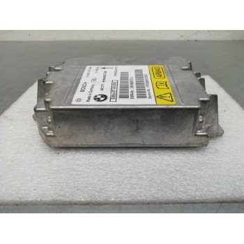 Recambio de centralita airbag para bmw serie 3 berlina (e90) 320d referencia OEM IAM 65779166057 9166057 6577916605701