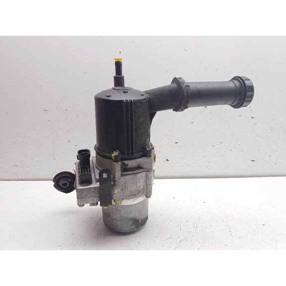 Recambio de bomba direccion para peugeot 307 (3a/c) 2.0 hdi 90 referencia OEM IAM 9645102480  