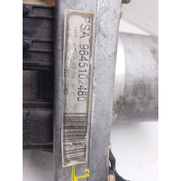 Recambio de bomba direccion para peugeot 307 (3a/c) 2.0 hdi 90 referencia OEM IAM 9645102480  