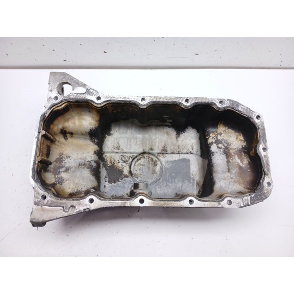 Recambio de carter para ford fiesta (cbk) ghia referencia OEM IAM 98MM6675CB  