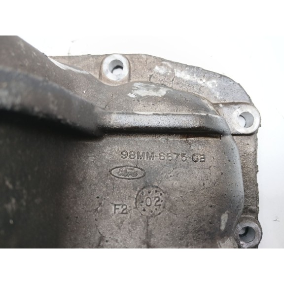 Recambio de carter para ford fiesta (cbk) ghia referencia OEM IAM 98MM6675CB  