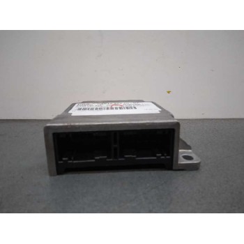 Recambio de centralita airbag para peugeot 207 x-line referencia OEM IAM 9661890280  