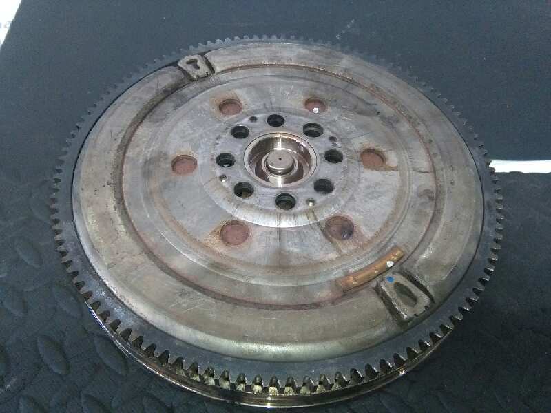 Recambio de volante motor para bmw serie 5 berlina (e60) 2.0 16v diesel referencia OEM IAM   