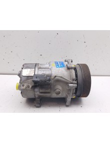 Recambio de compresor aire acondicionado para seat alhambra (7v8, 7v9) 2.0 tdi referencia OEM IAM 7m3820803a  
