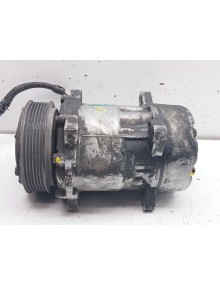 Recambio de compresor aire acondicionado para peugeot 306 hatchback (7a, 7c, n3, n5) 1.9 dt referencia OEM IAM SD7H15 7854 sd7v1