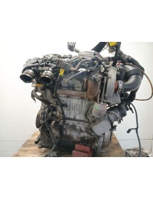 Recambio de motor completo para citroën c4 grand picasso i (ua_) 1.6 hdi referencia OEM IAM 9HZ  b