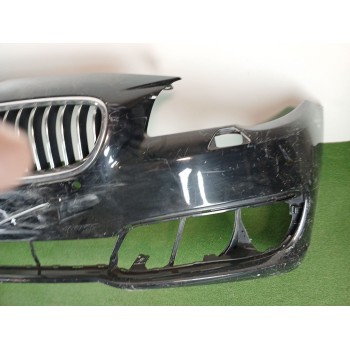 Recambio de paragolpes delantero para bmw 5 (f10) 520 d referencia OEM IAM 51117331706  