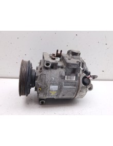 Recambio de compresor aire acondicionado para audi a4 b6 avant (8e5) 1.9 tdi referencia OEM IAM 4472209600 7seu16c 