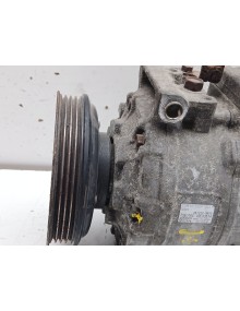 Recambio de compresor aire acondicionado para audi a4 b6 avant (8e5) 1.9 tdi referencia OEM IAM 4472209600 7seu16c  2