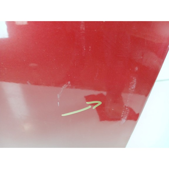 Recambio de puerta delantera izquierda para ford focus iii 2.0 tdci referencia OEM IAM 2147846  