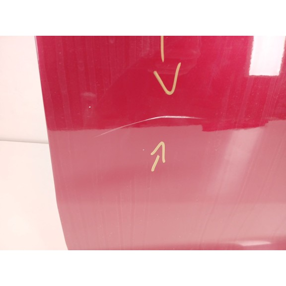 Recambio de puerta delantera derecha para ford focus iii 2.0 tdci referencia OEM IAM 2147844  