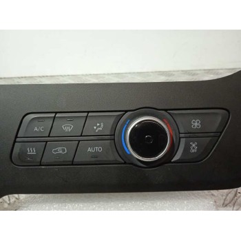 Recambio de mando climatizador para maxus edeliver 3 (modelo) referencia OEM IAM C00363172 20250353 