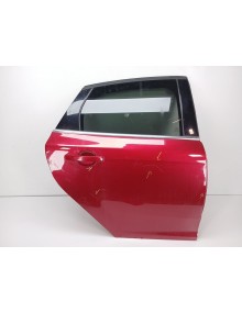 Recambio de puerta trasera derecha para ford focus iii 2.0 tdci referencia OEM IAM 2172759  