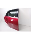 Recambio de puerta trasera derecha para ford focus iii 2.0 tdci referencia OEM IAM 2172759  