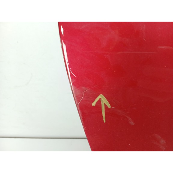 Recambio de puerta trasera derecha para ford focus iii 2.0 tdci referencia OEM IAM 2172759  