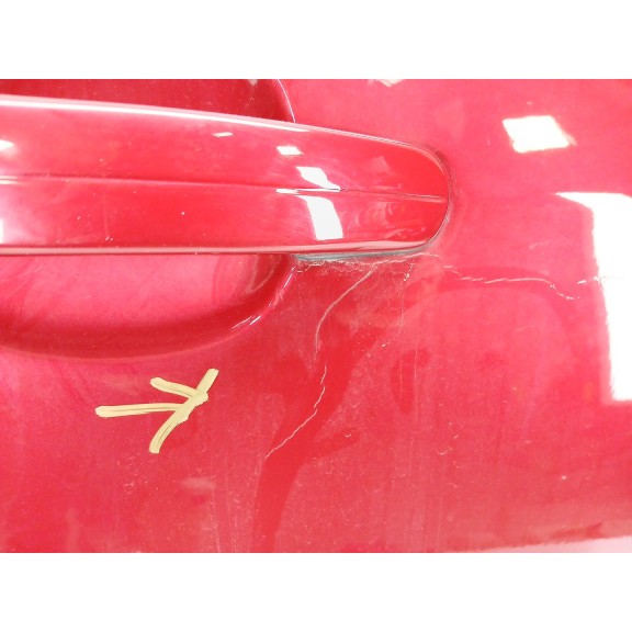 Recambio de puerta trasera derecha para ford focus iii 2.0 tdci referencia OEM IAM 2172759  