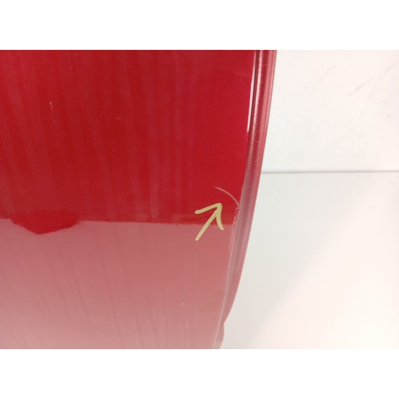 Recambio de puerta trasera derecha para ford focus iii 2.0 tdci referencia OEM IAM 2172759  