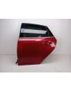 Recambio de puerta trasera izquierda para ford focus iii 2.0 tdci referencia OEM IAM 2172760  