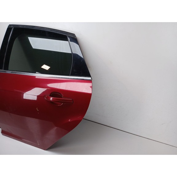Recambio de puerta trasera izquierda para ford focus iii 2.0 tdci referencia OEM IAM 2172760  