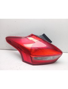 Recambio de piloto trasero izquierdo para ford focus iii 2.0 tdci referencia OEM IAM 1906355 f1eb13405b 