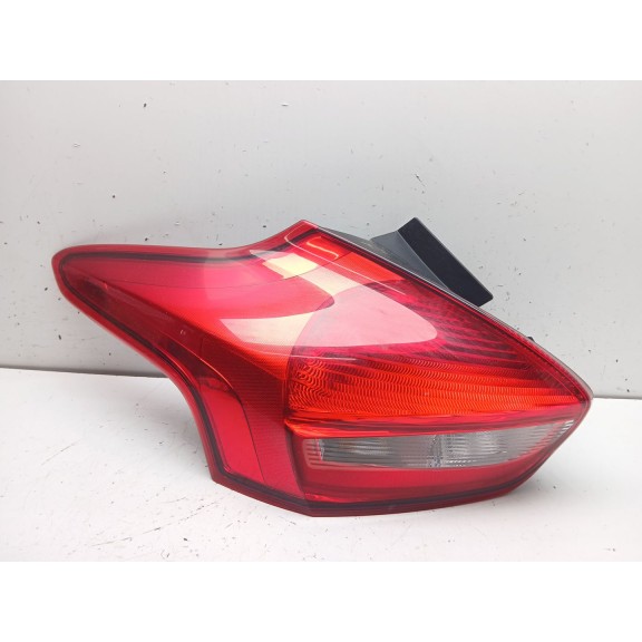 Recambio de piloto trasero izquierdo para ford focus iii 2.0 tdci referencia OEM IAM 1906355 f1eb13405b 