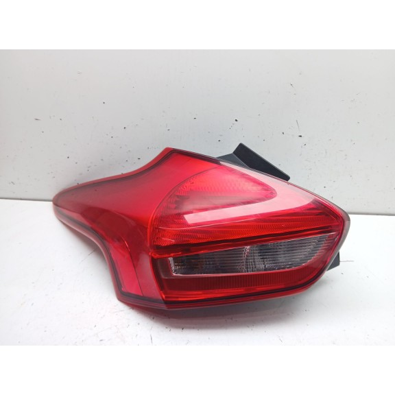 Recambio de piloto trasero izquierdo para ford focus iii 2.0 tdci referencia OEM IAM 1906355 f1eb13405b 